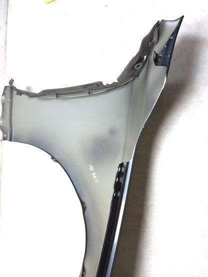 2009 Lexus IS250 Front Fender Driver Side Left OEM