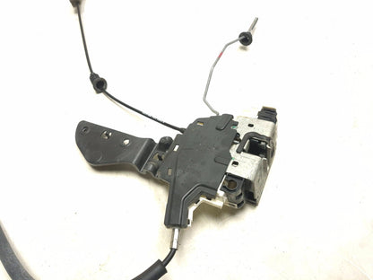 2017 Dodge Journey Front Door Lock Latch Actuator Passenger Side Right OEM