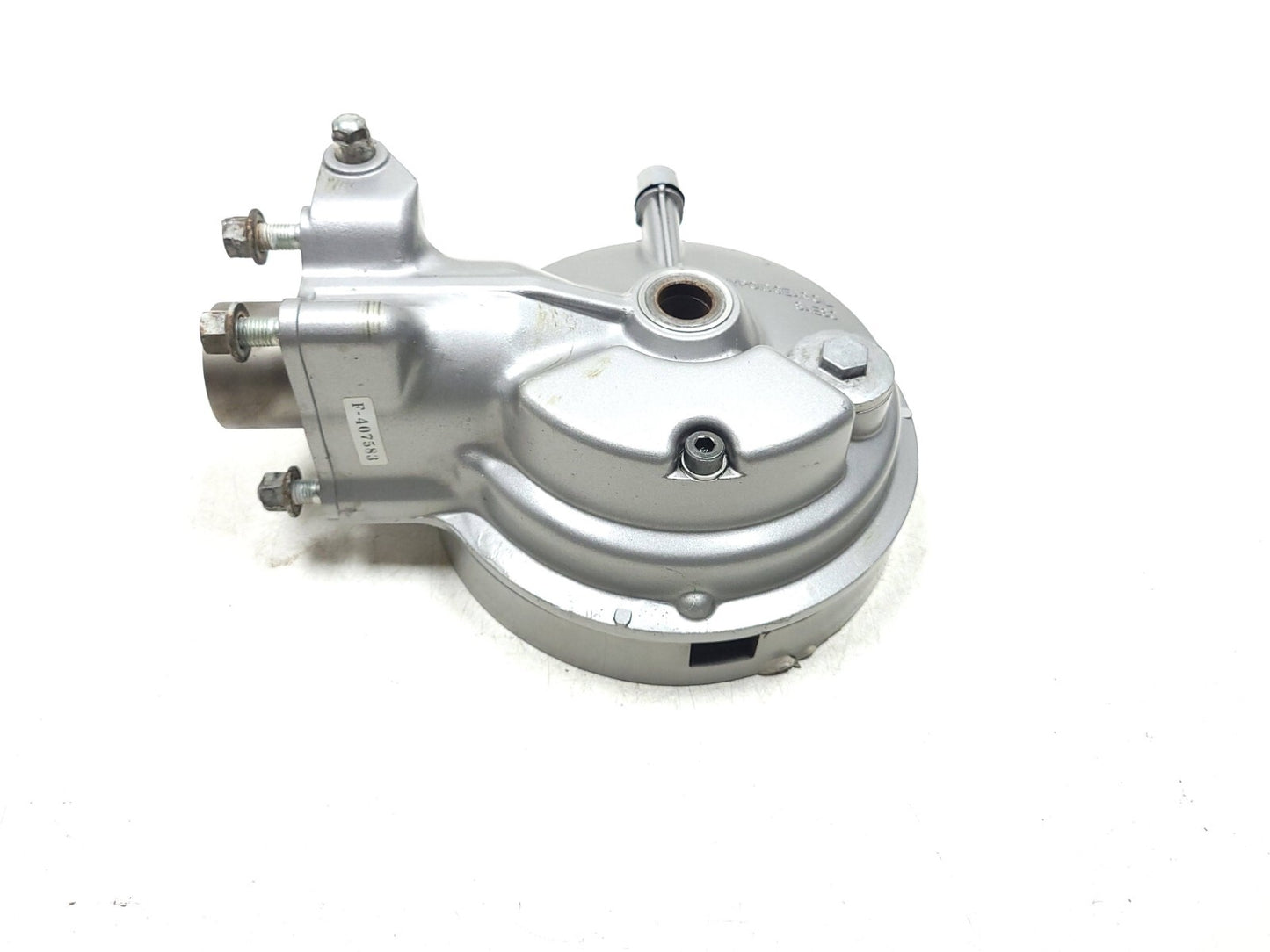 2007 - 2014 Honda Vt750 Shadow Spirit Final Drive Gear Differential OEM