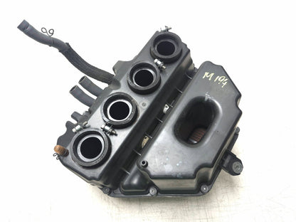 2009 Yamaha Fz6r Air Box Cleaner Filter Housing  OEM