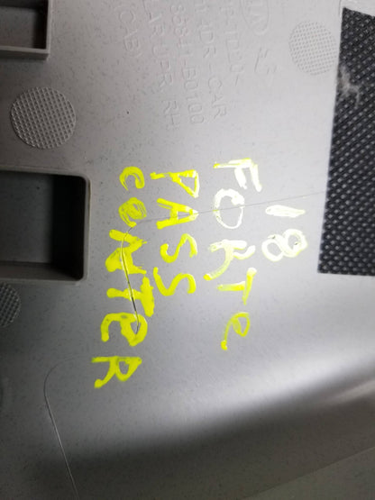 2018 Kia Forte B Pillar Trim Cover Left & Right OEM
