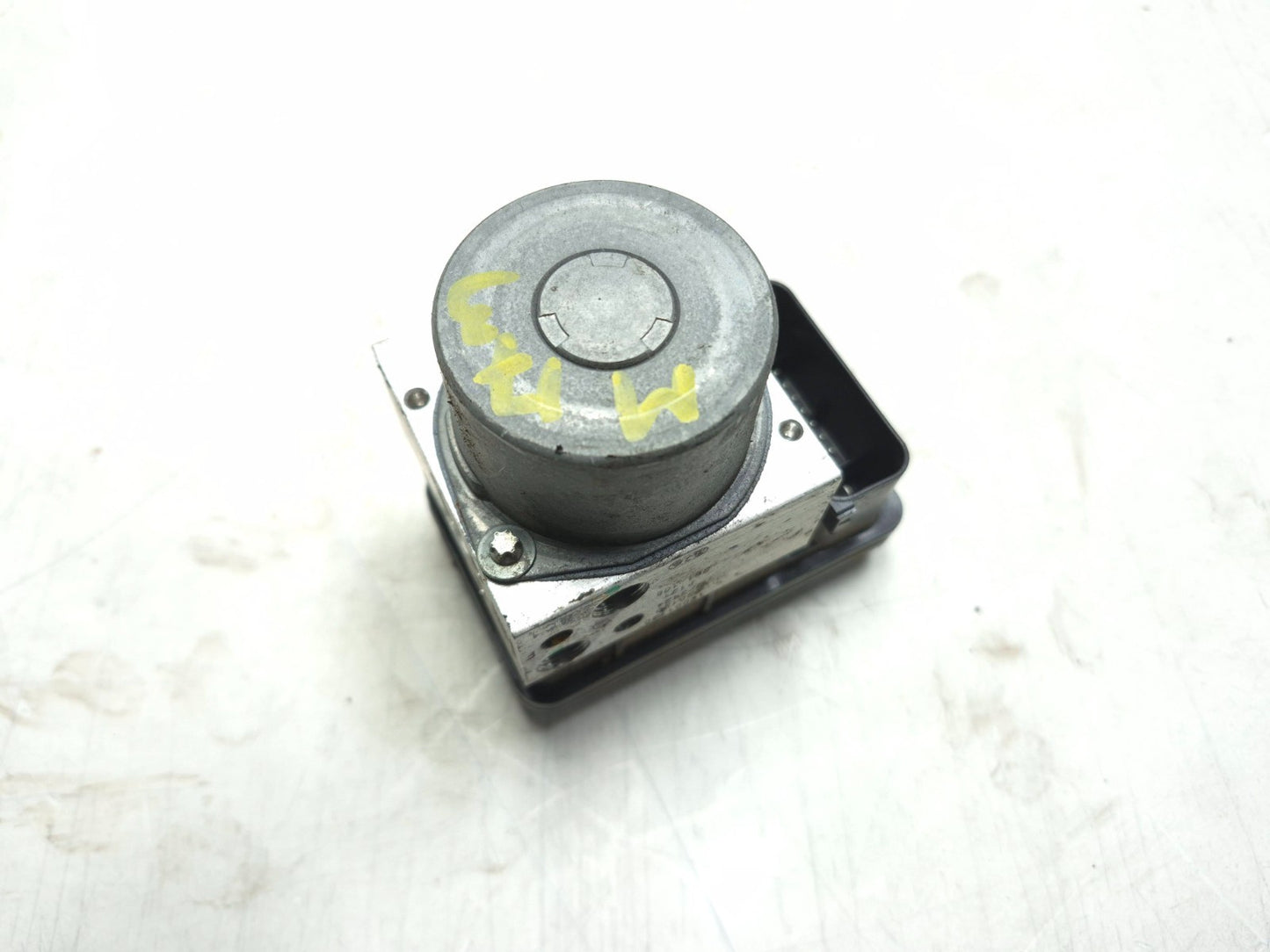 2022 Piaggio Liberty 150 ABS Anti Lock Brake Pump OEM