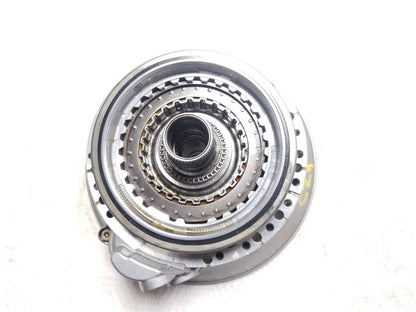 2017 Jaguar Xe Automatic Transmission Oil Pump OEM