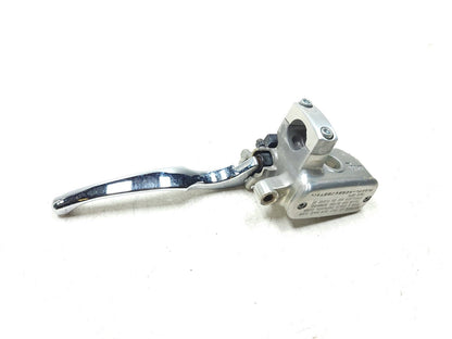 2002 Honda Magna Vf 750c Front Brake Master Cylinder OEM