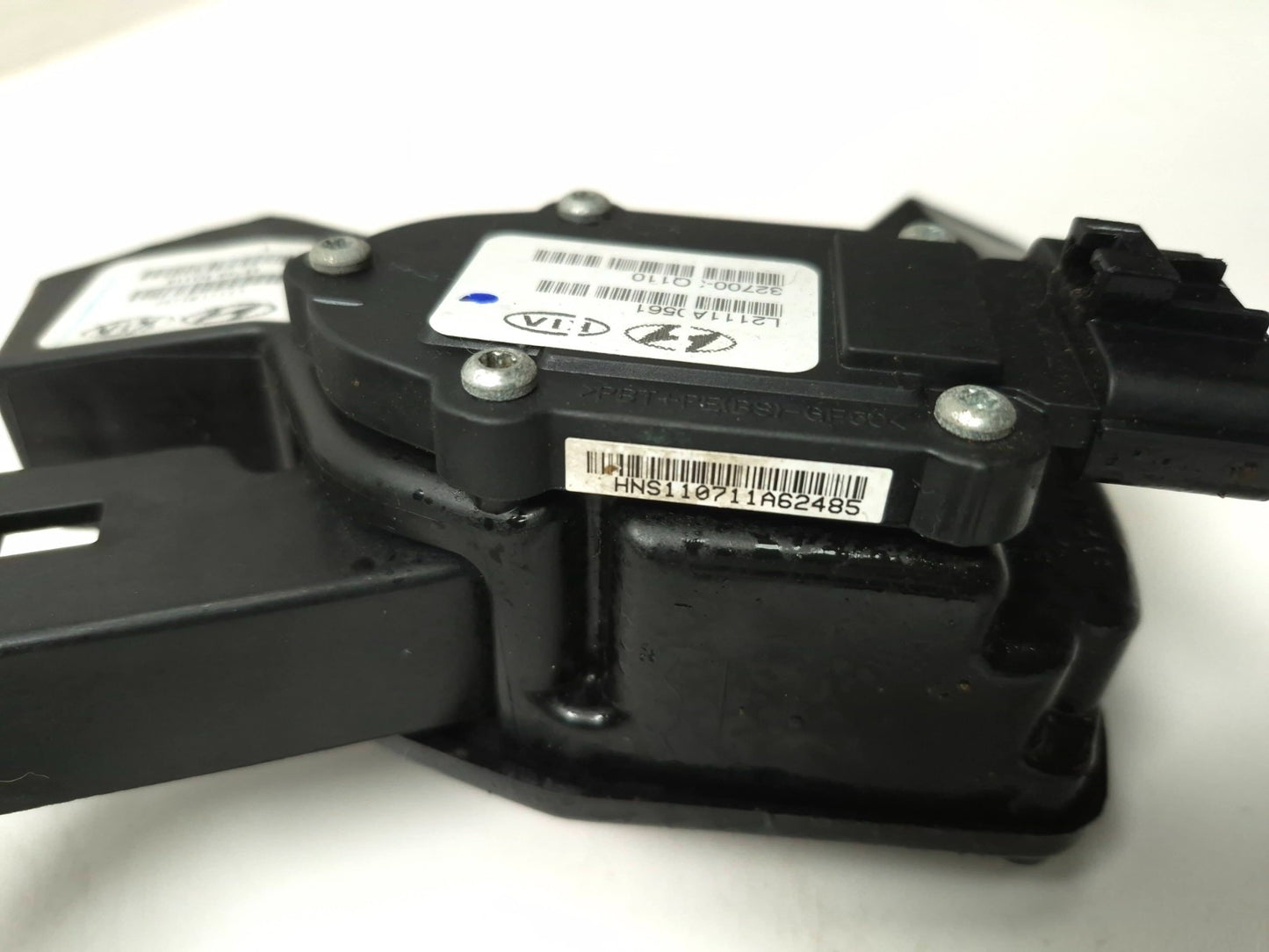 2012 Hyundai Sonata Accelerator Pedal OEM