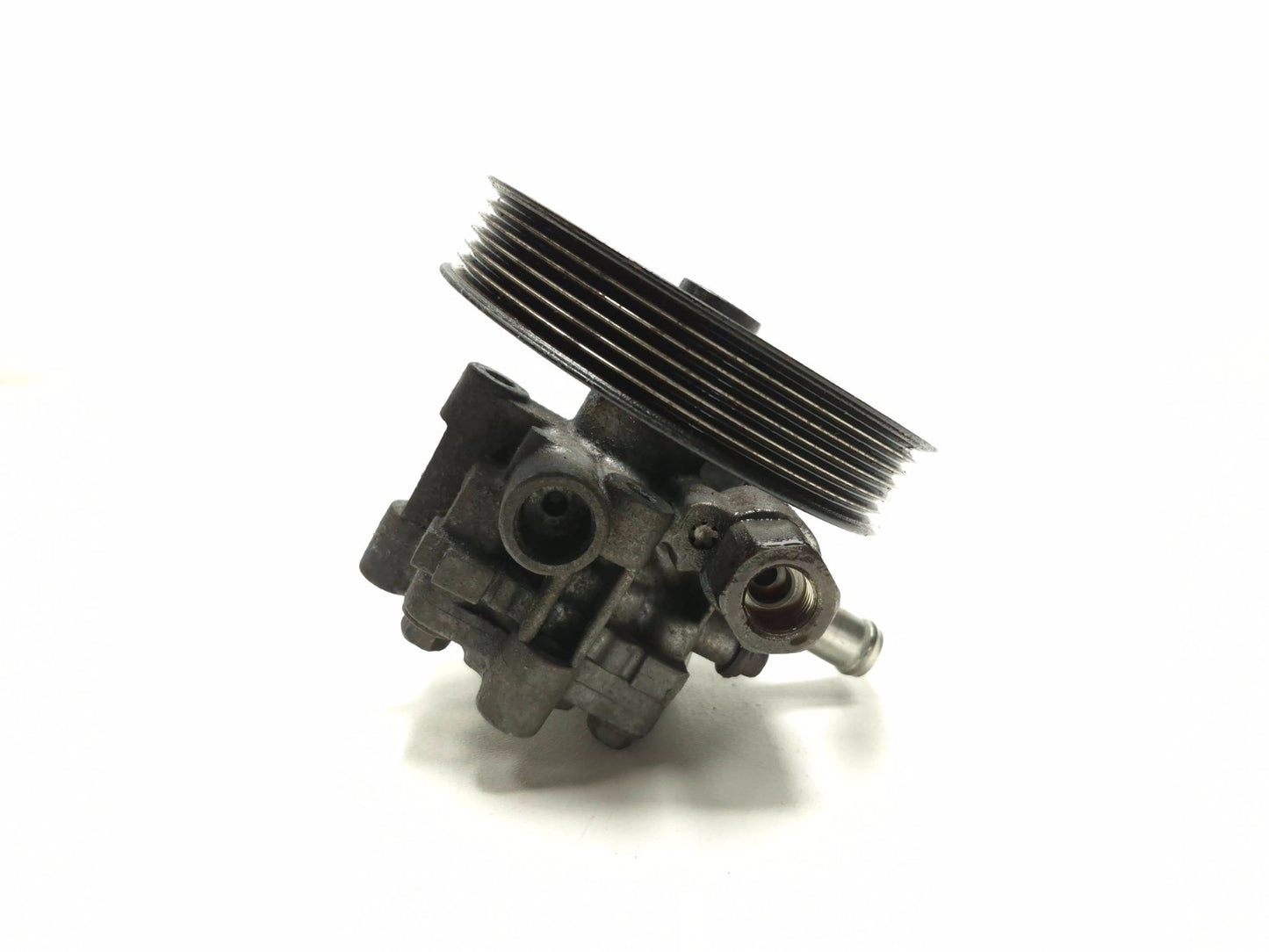 2010 Dodge Caliber Power Steering Pump 5105048ac OEM