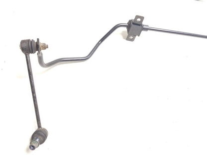 2017 Jaguar Xe Rear Stabilizer Sway Bar & End Link OEM