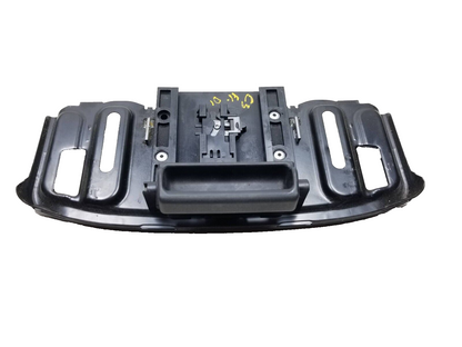 2008 - 2013 Infiniti G37 Under Knee Support Front Driver Seat OEM