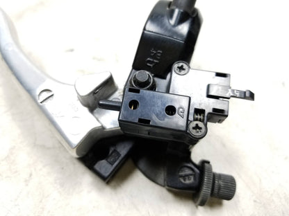 2015-2018 Kawasaki Klz1000 Versys 1000 Clutch Lever Perch OEM