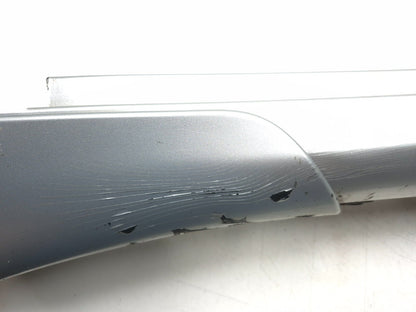 2009 Nissan Maxima Left Driver Side Rocker Panel Skirt Molding OEM