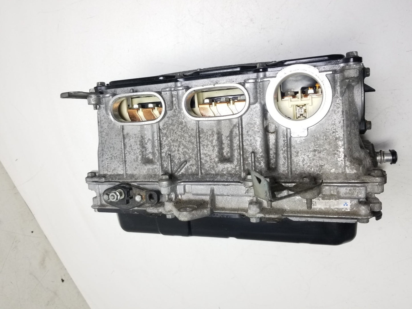 11-13 Lexus CT200h Hybrid Battery Inverter Drive Motor Oem✅