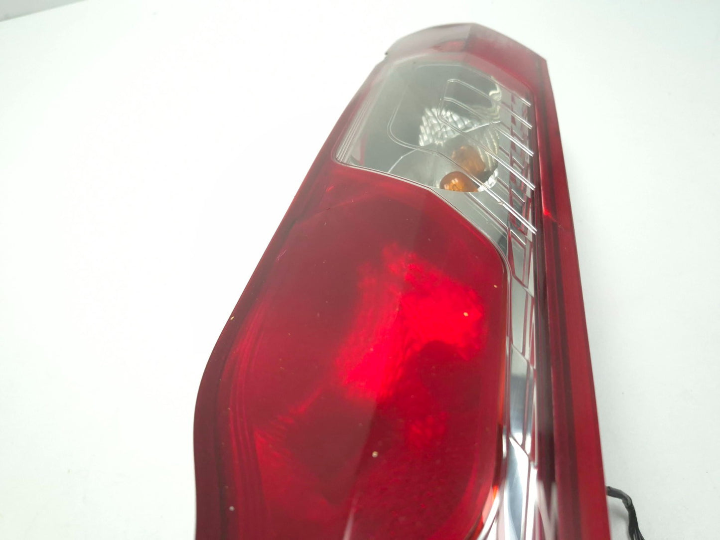 2017 Ford Transit Connect Tail Light Lamp Assy Left & Right Pair OEM