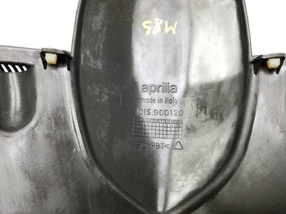 2002 Aprilia Rst 1000 Futura Front Dashboard Dash Lockup Fairing Cover OEM