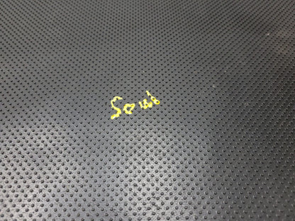 2016 Kia Soul Floor Mat 4pcs OEM
