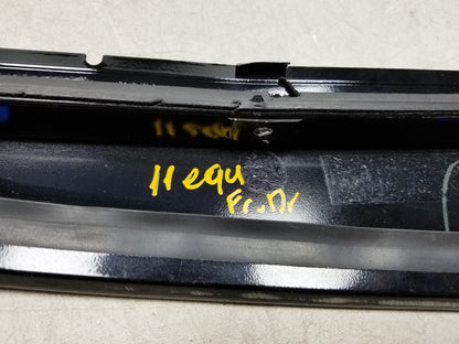 10 - 17 Chevrolet Equinox Door Exterior Trim Applique Molding Trim 4pcs OEM