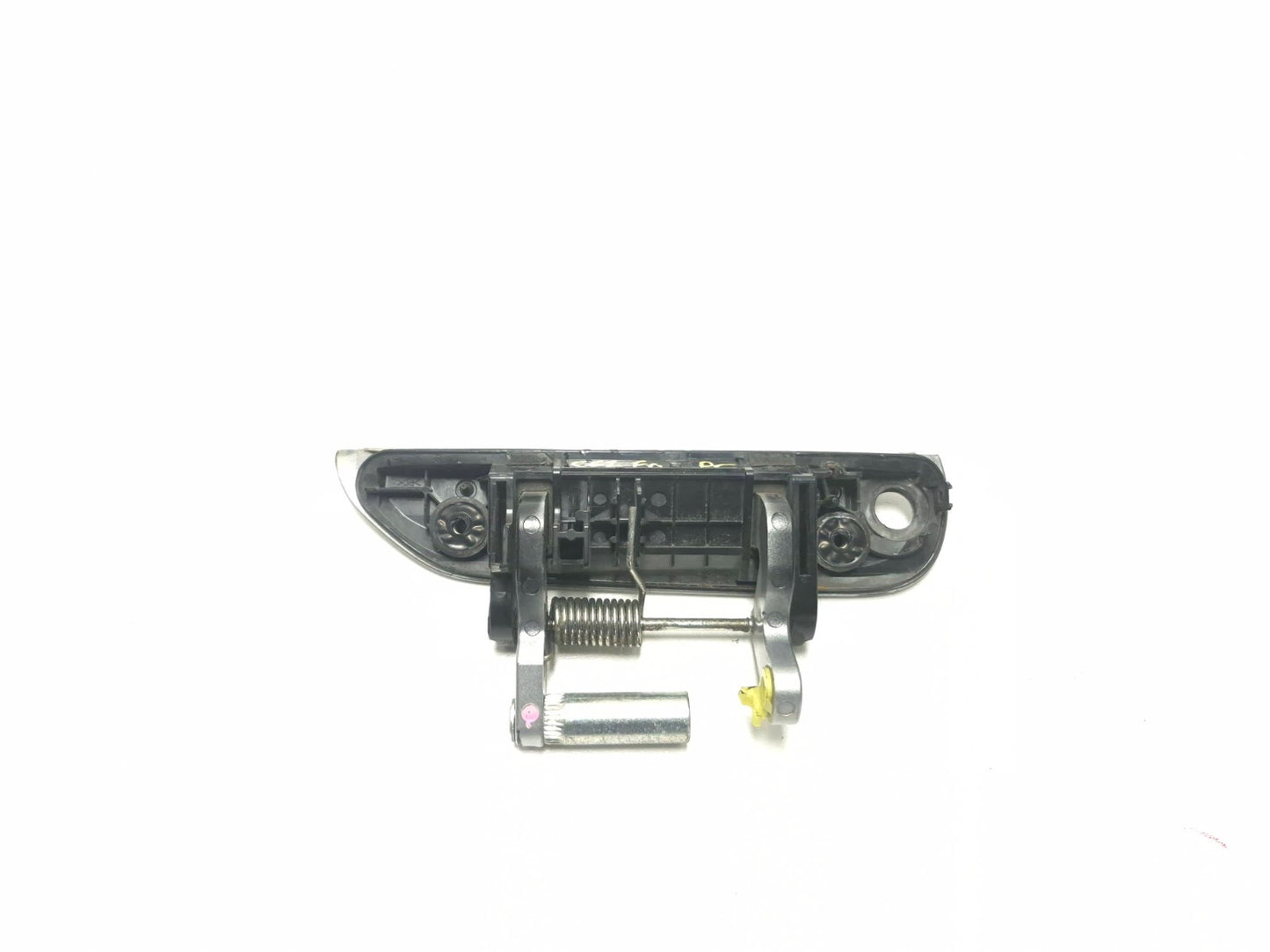 2013 Honda Fit Front Exterior Door Handle Driver Side Left OEM