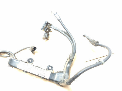 2012 Hyundai Sonata 2.4l Battery Wiring Harness OEM