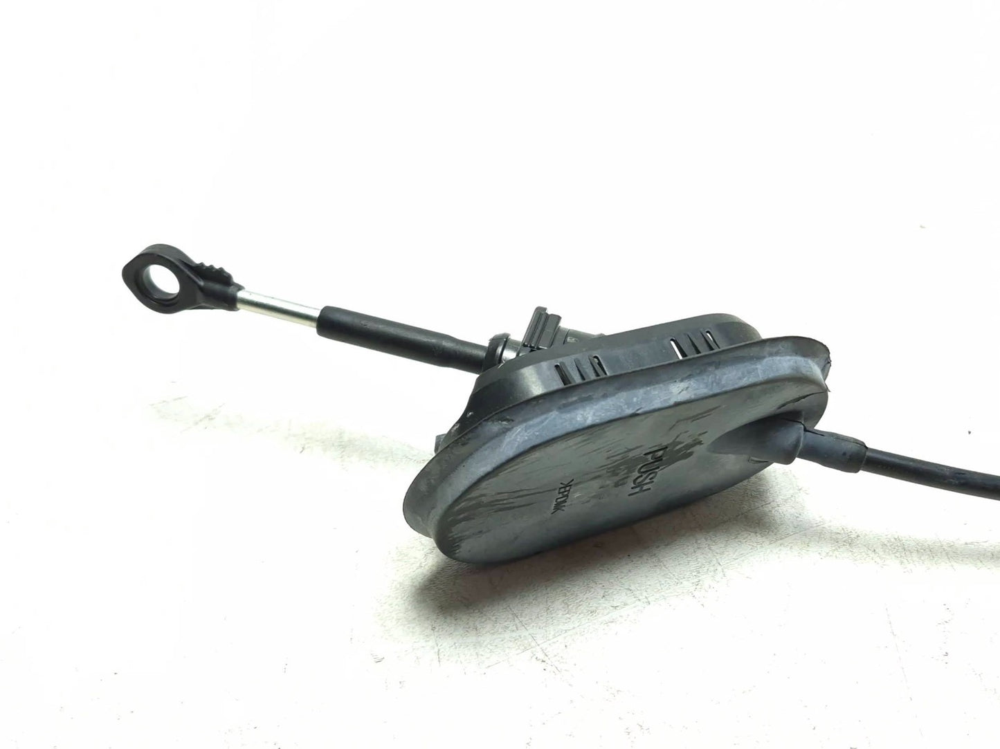 2015 Nissan Juke Gear Shift Control Cable OEM
