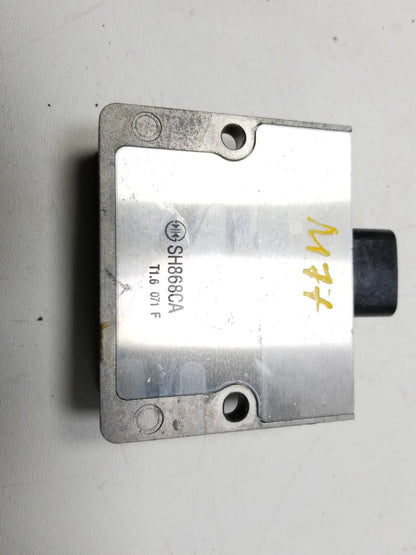 2022 Kawasaki Klr650 Kl650l Voltage Regulator Rectifier OEM