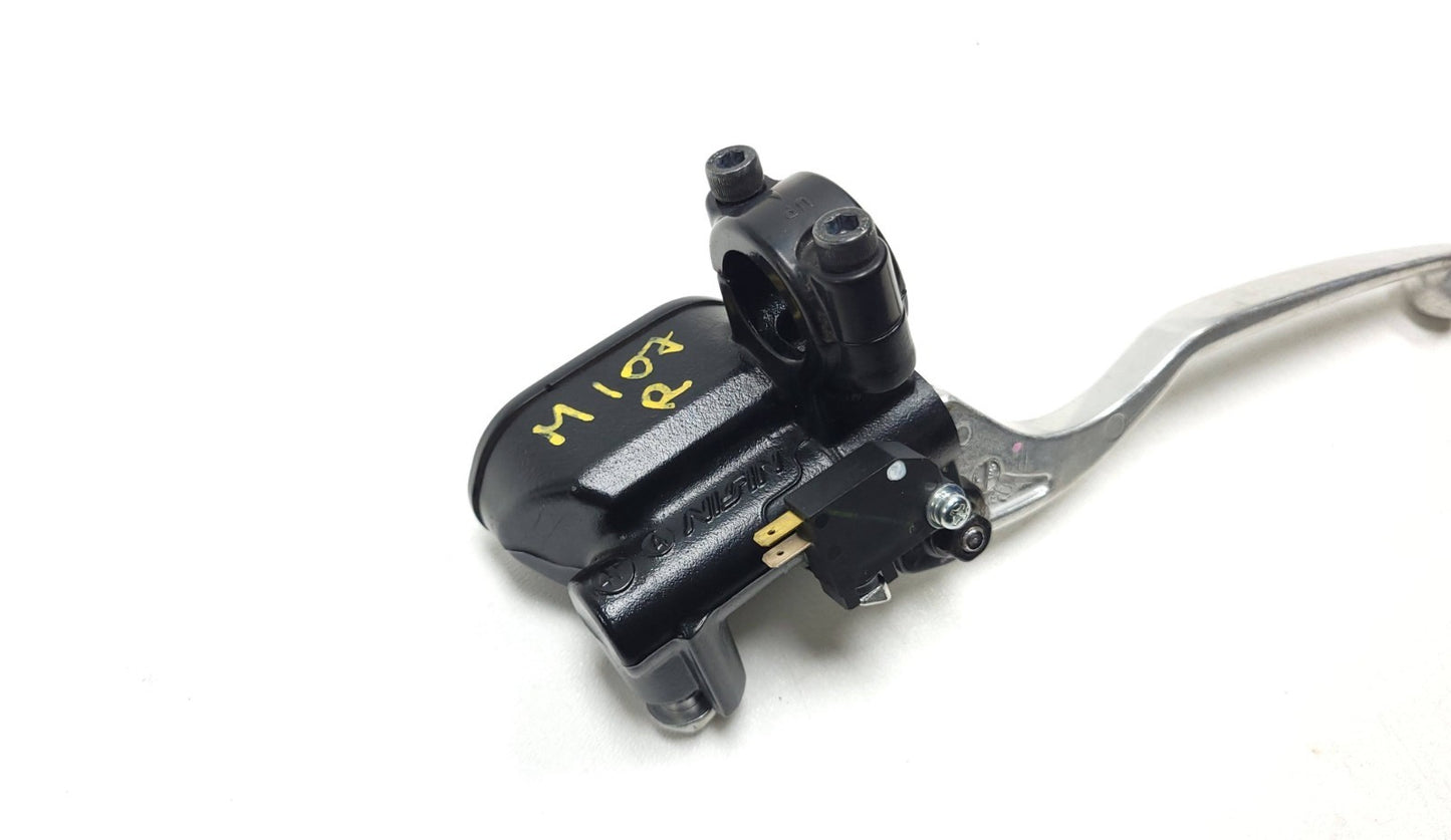 2025 Kawasaki Ninja 500 Ex500a/b Front Brake Master Cylinder OEM