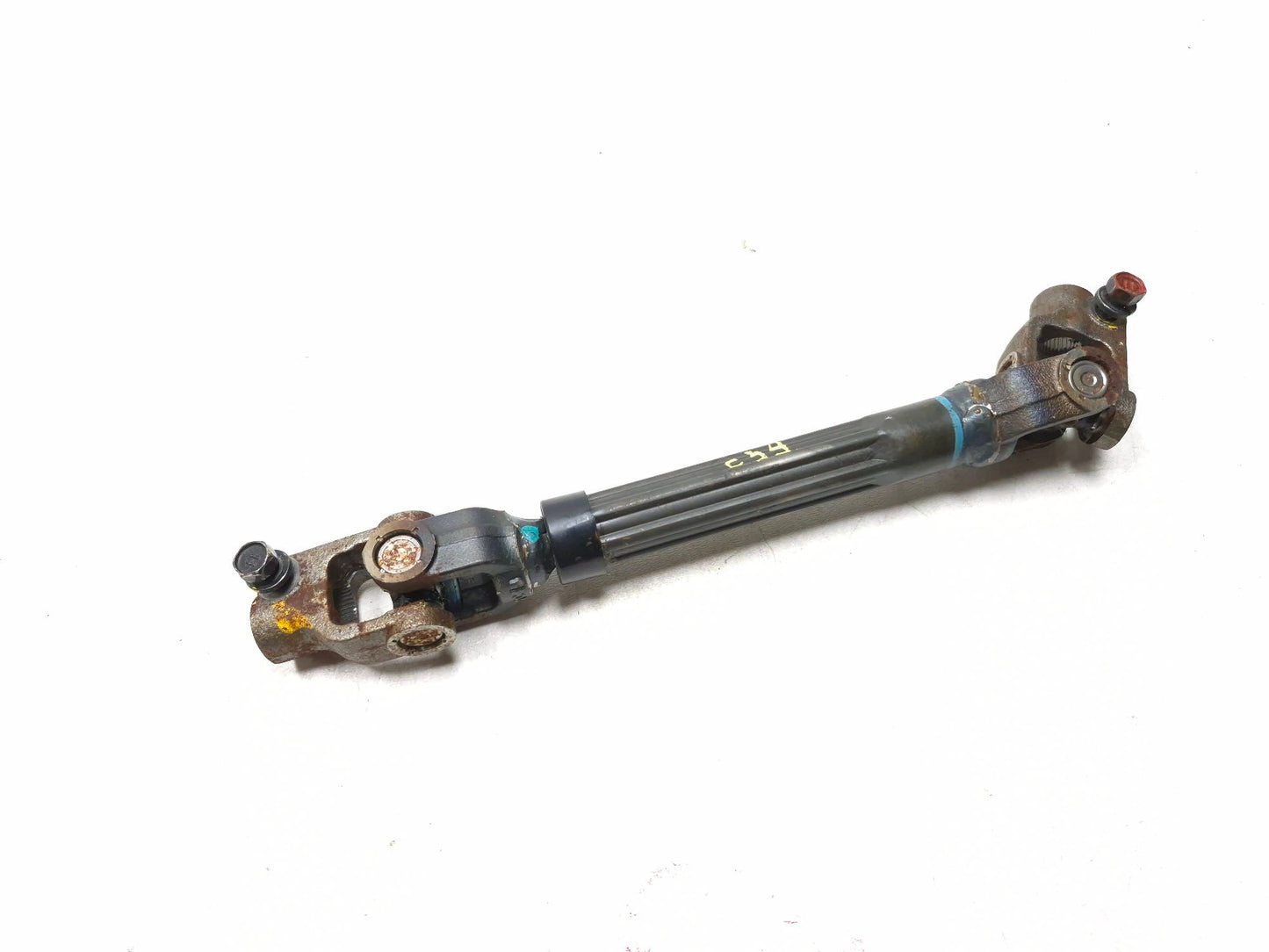 2014 Hyundai Accent Lower Steering Shaft OEM 56400-1r200