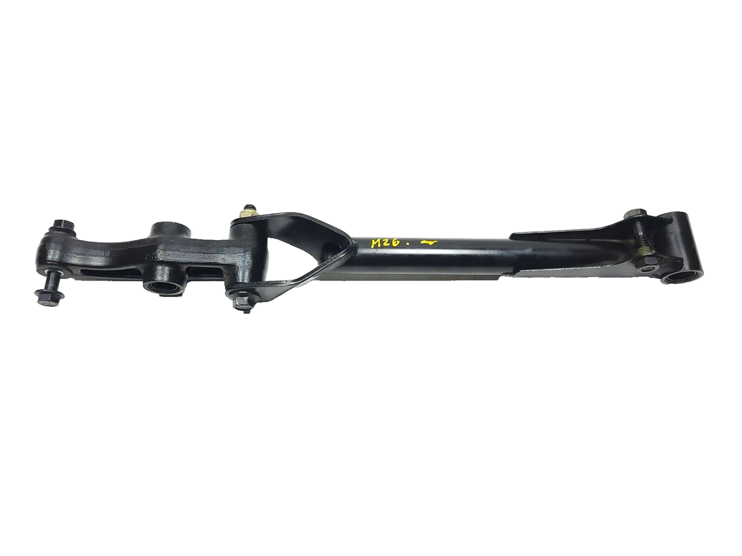 2019 - 2024 Can-am Ryker Rear Shock Link Bracket Mount OEM