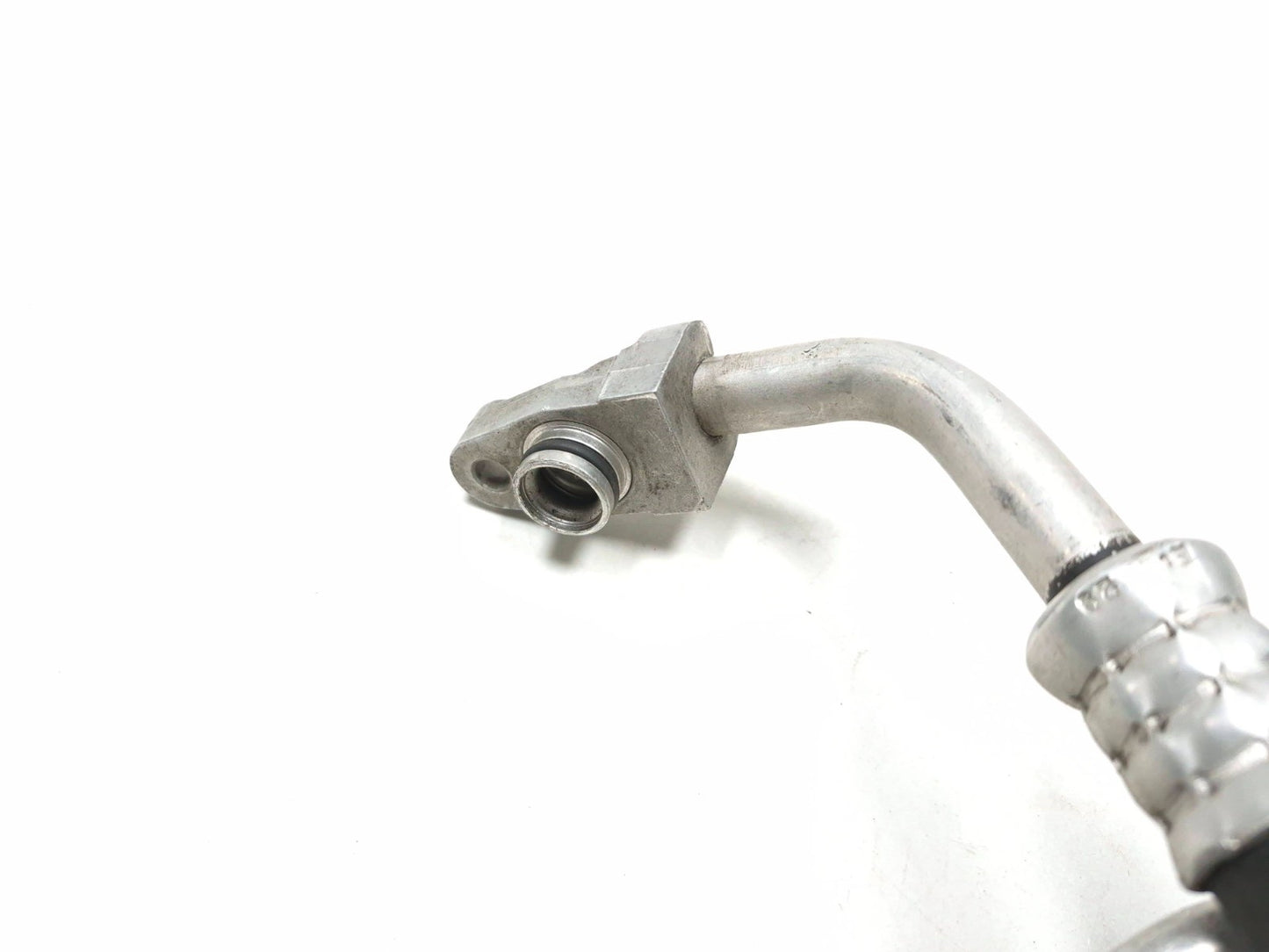 2011 Infiniti G37 A/c Hose Pipe OEM