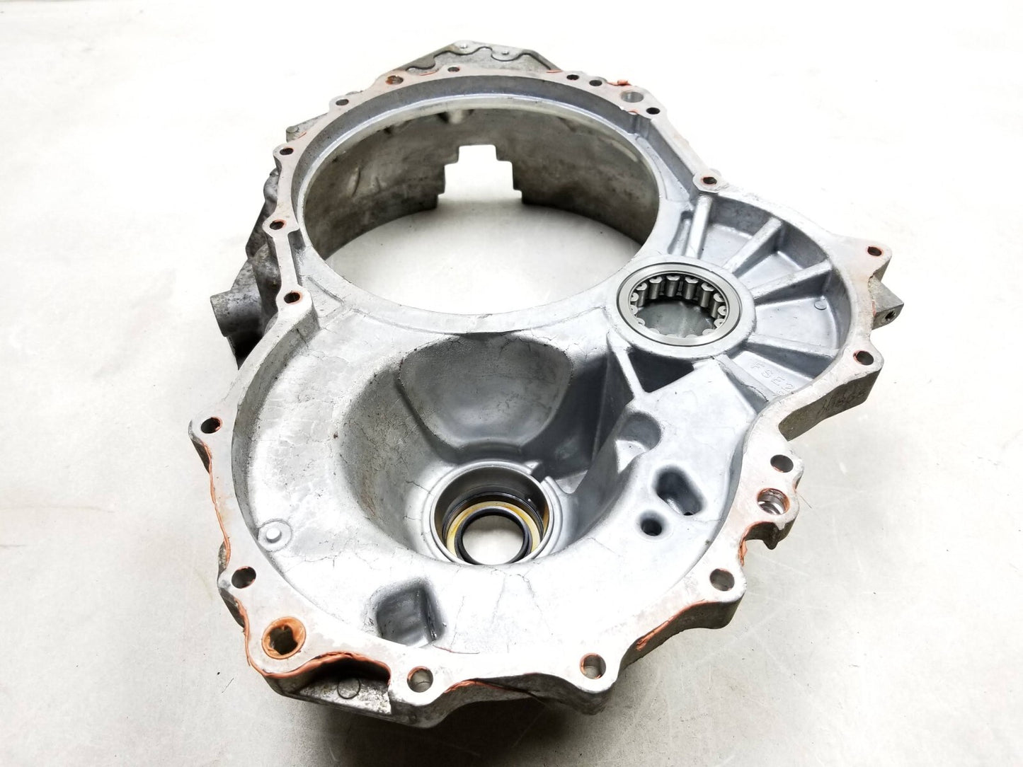 2012 Mazda 6 Automatic Transmission Bell Housing OEM