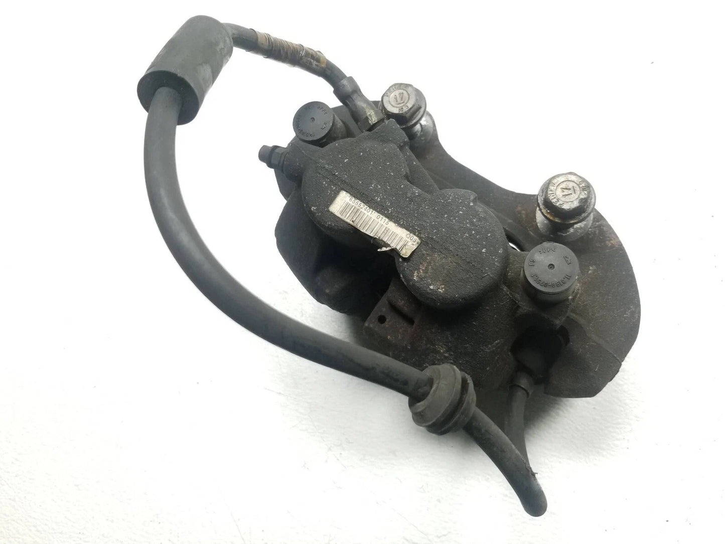 2007 Mercedes Ml500 Brake Caliper Front Left & Right OEM W164