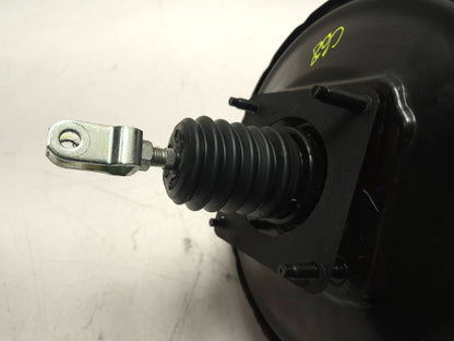 2007 Toyota Corolla Matrix Power Brake Booster W/ Master Cylinder OEM