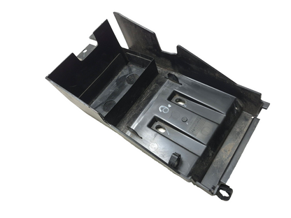 2019 Kawasaki Z400 Er400d Rear Battery Tray OEM