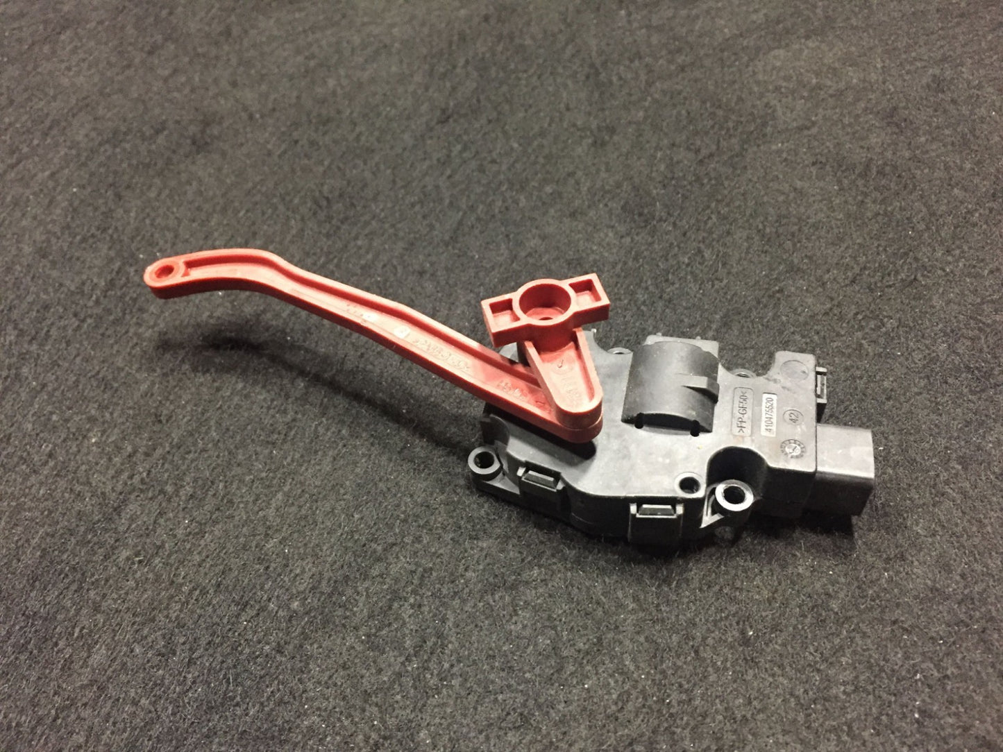08 09 10 11 Audi A5 Coupe AC A/c Core Actuator Servo Flap Motor OEM
