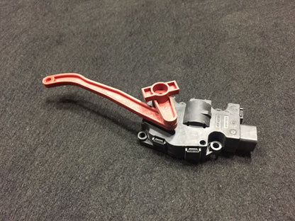 08 09 10 11 Audi A5 Coupe AC A/c Core Actuator Servo Flap Motor OEM