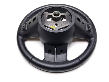 2011 - 2013 Jeep Grand Cherokee Steering Wheel OEM