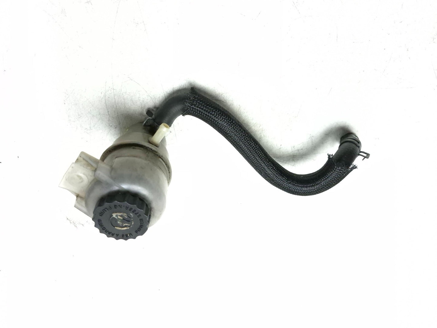 2010 Dodge Caliber Sxt Power Steering Fluid Reservoir OEM