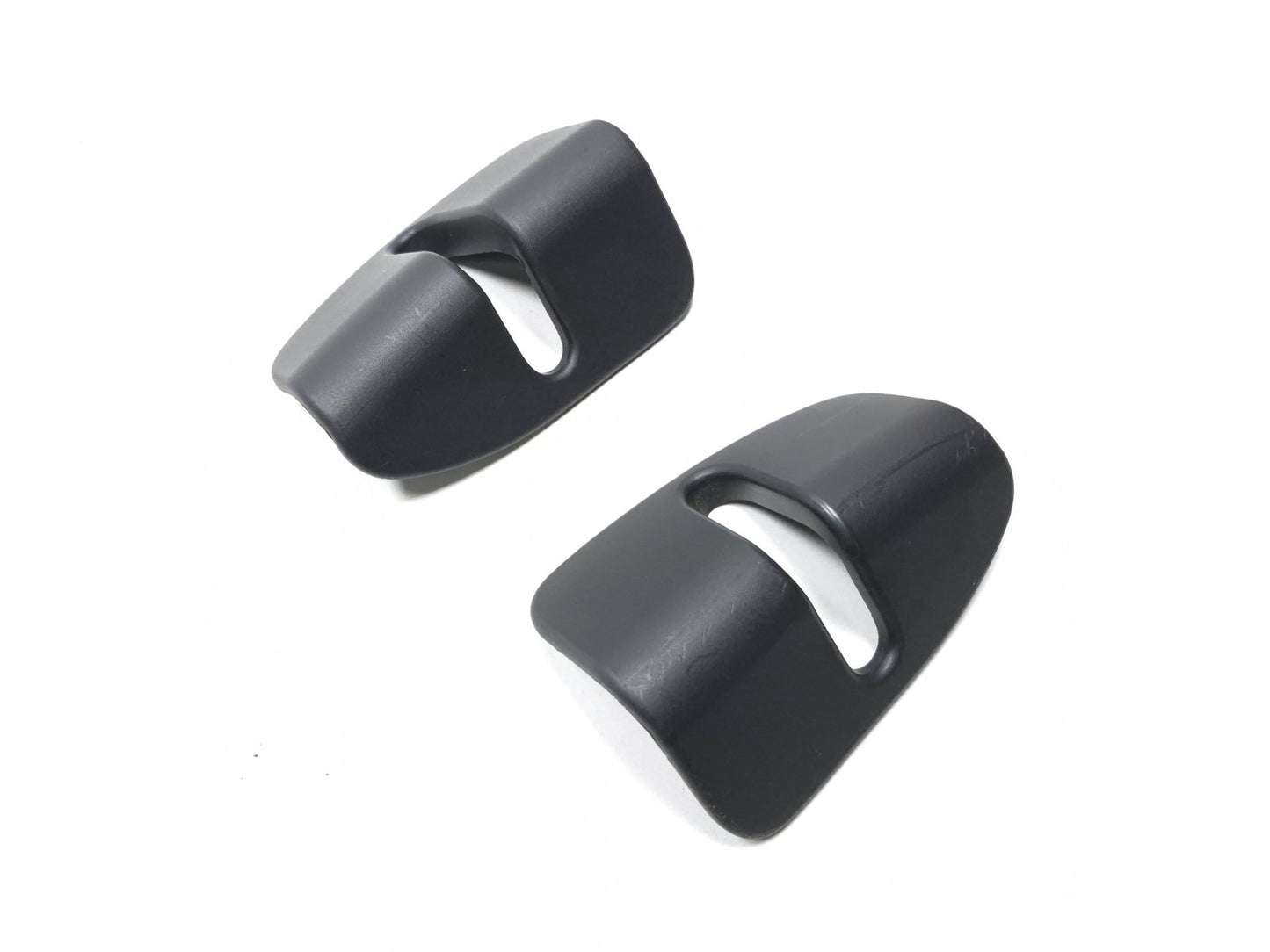 2011 Nissan Juke Rear Seat Down Fold Lock Left & Right OEM