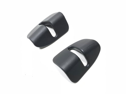 2011 Nissan Juke Rear Seat Down Fold Lock Left & Right OEM