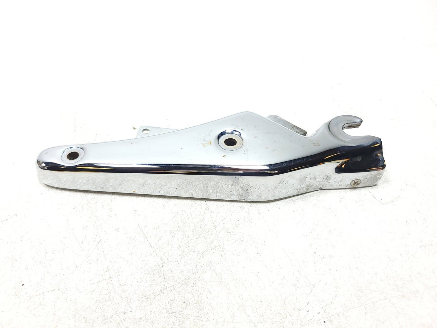 2003 Honda Shadow Spirit 750 Vt750 Grab Rail Left & Right OEM