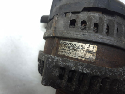 2008 Acura Tl Type-s Alternator Denso OEM
