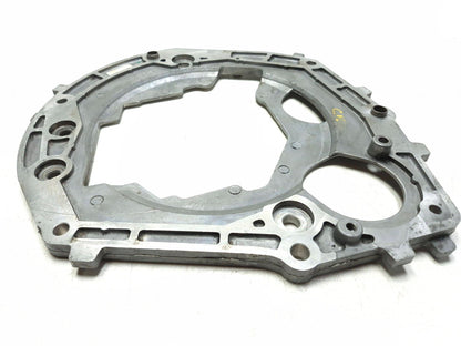 2014 Fiat 500l Bell Housing Adapter Plate OEM