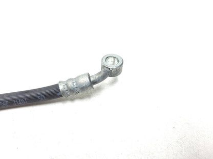 2011 - 2024 Suzuki Gsxr600 Gsxr750 Brake Hose Line Pipe Front & Rear 3pcs OEM