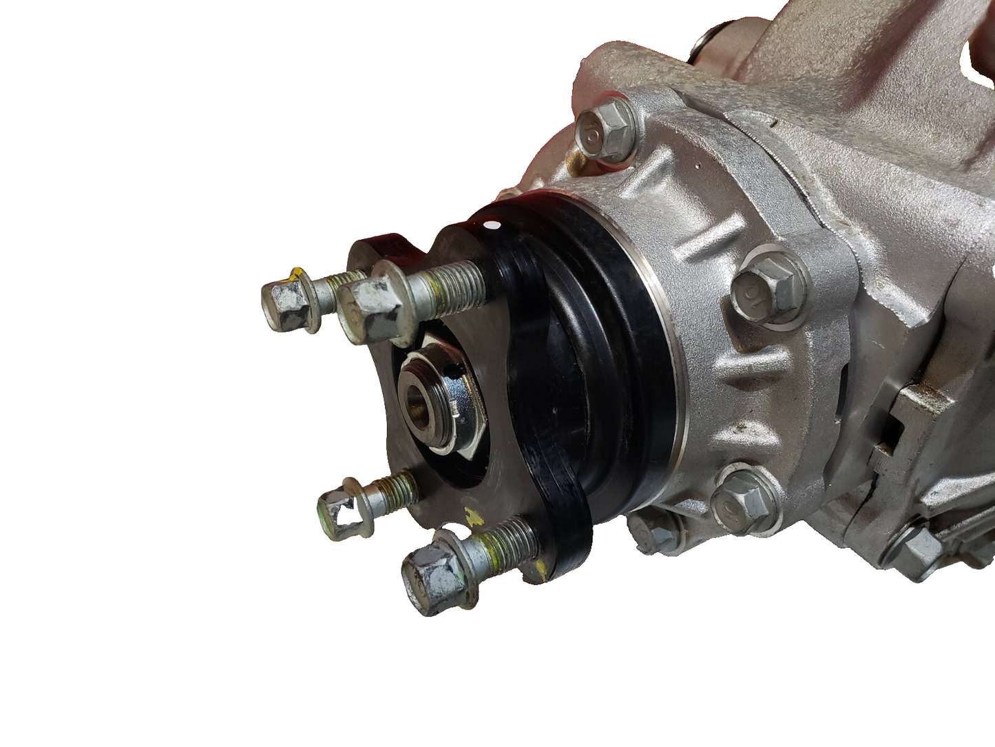 2022 Kia Stinger Front Differential 312 Miles OEM