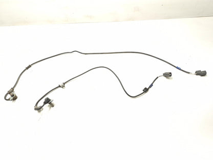2008 Triumph Sprint St ABS Speed Sensor Pair OEM