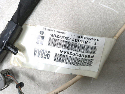2013 Dodge Grand Caravan Instrument Panel Jumper Wiring 68095958aa Oem✅