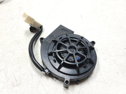 2014 Hyundai Elantra Gt Front Seat Occupant Sensor & Wire Passenger OEM