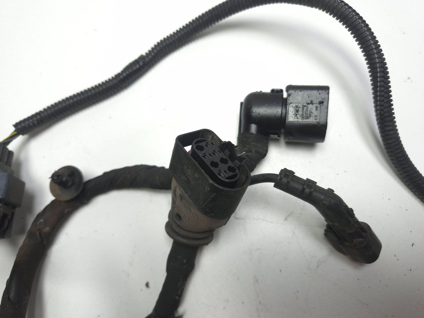 2013 Volvo S60 Fuel Tank Wiring Harness OEM