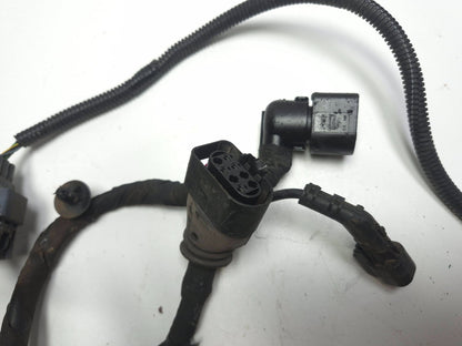 2013 Volvo S60 Fuel Tank Wiring Harness OEM