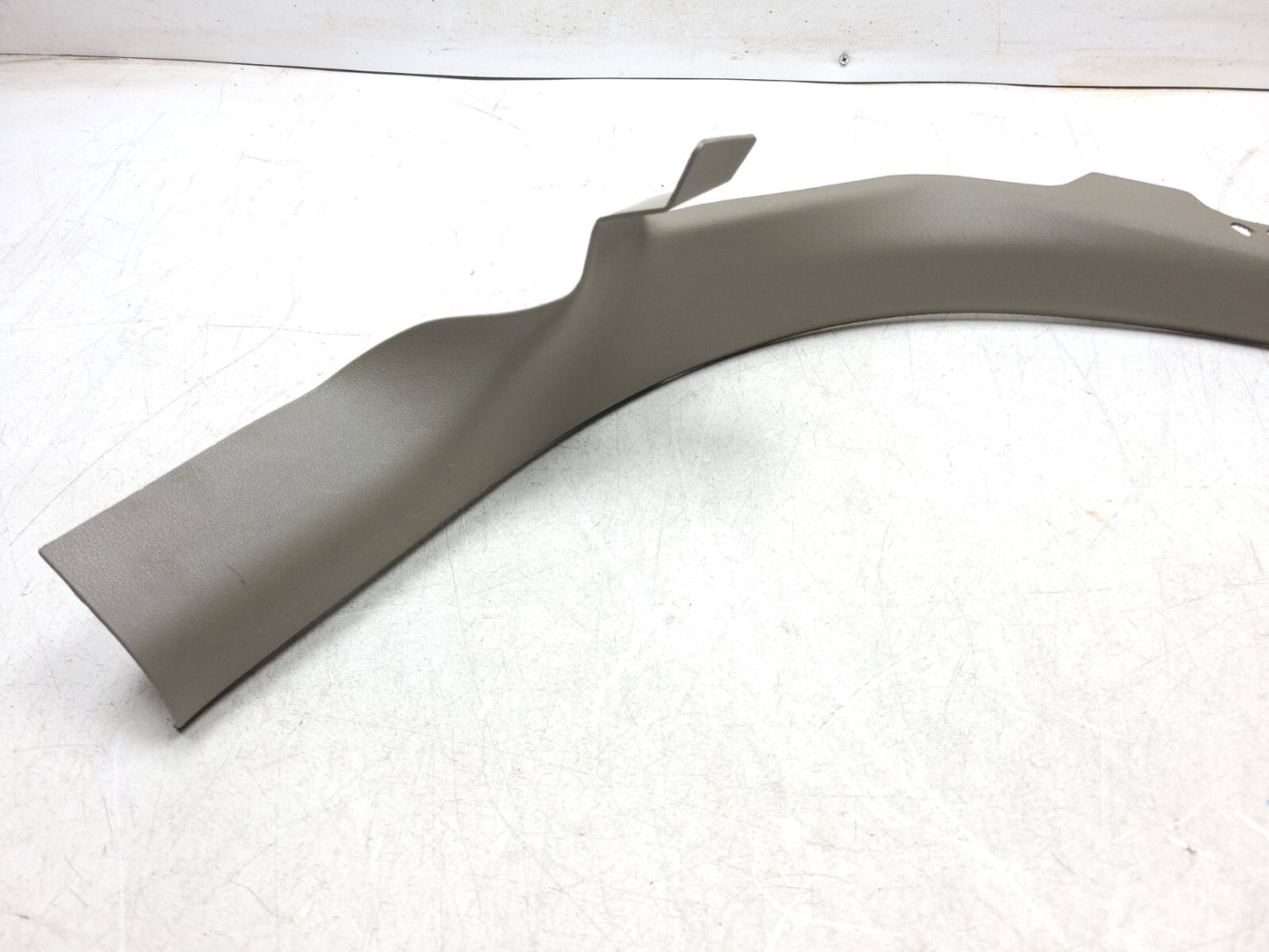 2009 Audi A4 S4 Sedan Front Lower A Pillar Trim & Rear Lower C Pillar OEM