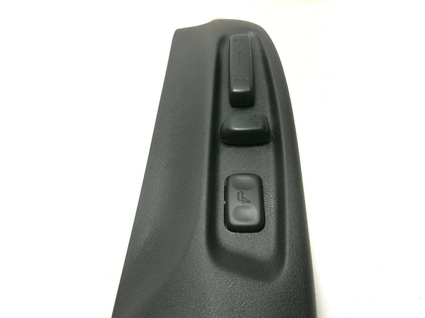 2007 Acura Tl Type-s Front Seat Cover Trim Panel Left Driver Side 3 Pcs OEM