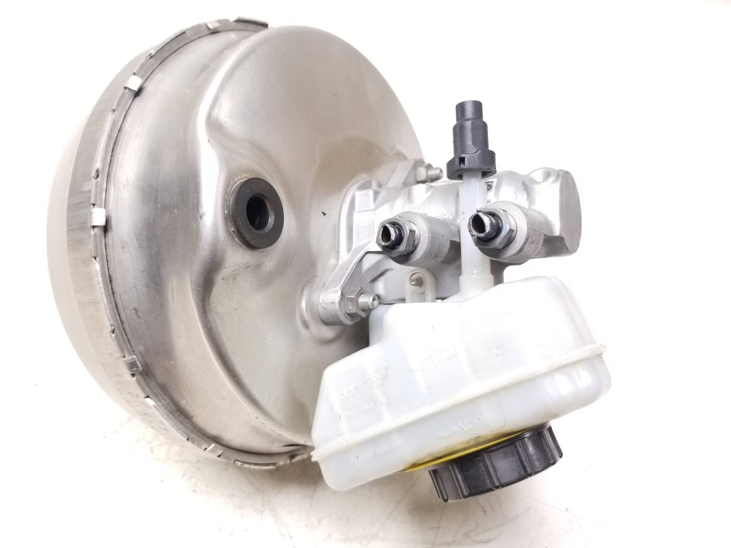 Jaguar Xe 2017 Power Brake Booster OEM Gx73-2b195-bf